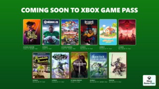 Xbox has announced the first 12 Game Pass titles for February, including High on Life 2插图 Xbox has announced the first 12 Game Pass titles for February, including High on Life 2