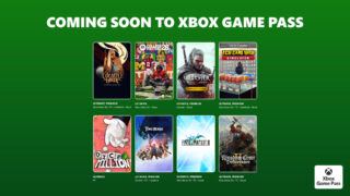 Xbox has announced the rest of February’s Game Pass titles, including Kingdom Come: Deliverance 2插图 Xbox has announced the rest of February’s Game Pass titles, including Kingdom Come: Deliverance 2