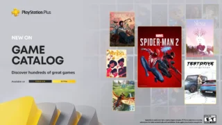 February PS Plus Game Catalog titles confirmed, including Spider-Man 2插图 February PS Plus Game Catalog titles confirmed, including Spider-Man 2