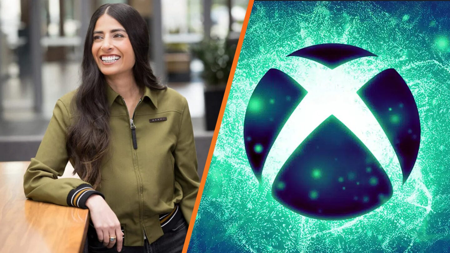 Xbox’s new CEO pledges not to flood future games with ‘soulless AI slop ...