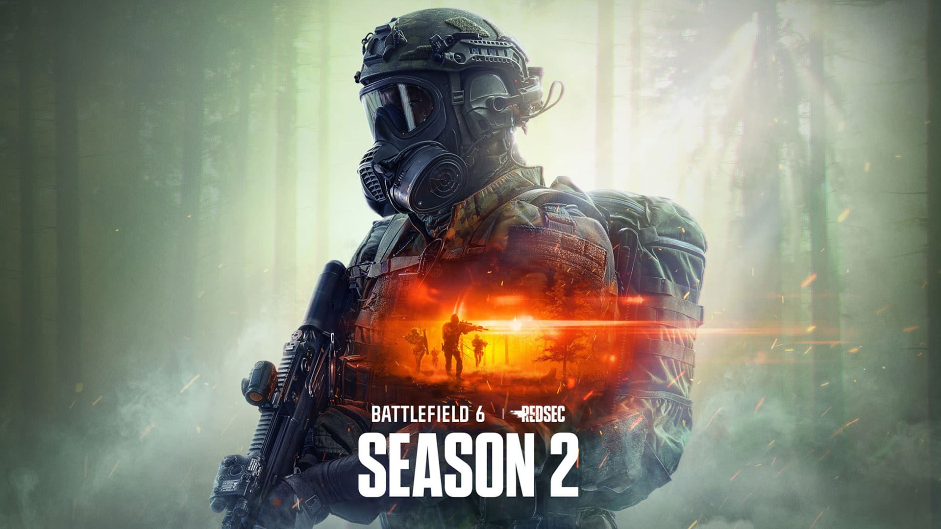 After a one-month delay, Season 2 of Battlefield 6 is lastly right here After a one-month delay, Season 2 of Battlefield 6 is lastly right here