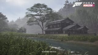 New Forza Horizon 6 ‘biomes showcase’ video highlights its detailed Japan landscapes
