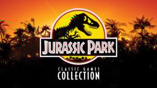 Jurassic Park Classic Games Collection is being delisted after two and a half years