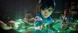 Kena: Scars of Kosmora News