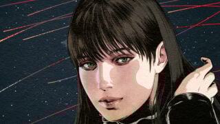 ‘It’s a different kind of anxiety’: Suda51 tells us why Romeo is a Dead Man is crucial for Grasshopper