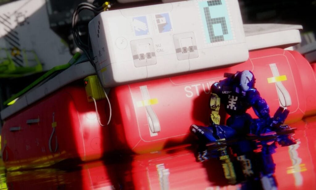 Bungie is holding an ‘open preview weekend’ for Marathon later this month