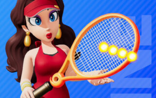 Mario Tennis Fever: The best and worst Fever Rackets插图2 Mario Tennis Fever: The best and worst Fever Rackets