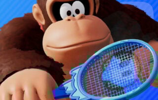 Mario Tennis Fever: The best and worst Fever Rackets插图3 Mario Tennis Fever: The best and worst Fever Rackets