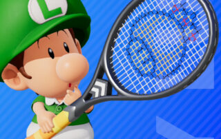 Mario Tennis Fever: The best and worst Fever Rackets插图11 Mario Tennis Fever: The best and worst Fever Rackets