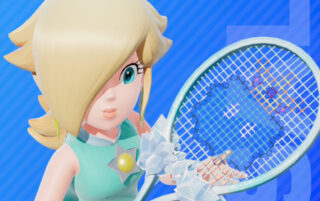 Mario Tennis Fever: The best and worst Fever Rackets插图1 Mario Tennis Fever: The best and worst Fever Rackets