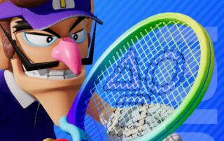 Mario Tennis Fever: The best and worst Fever Rackets插图12 Mario Tennis Fever: The best and worst Fever Rackets