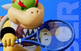 Mario Tennis Fever: The best and worst Fever Rackets插图8 Mario Tennis Fever: The best and worst Fever Rackets