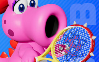 Mario Tennis Fever: The best and worst Fever Rackets插图5 Mario Tennis Fever: The best and worst Fever Rackets