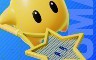 Mario Tennis Fever: The best and worst Fever Rackets插图9 Mario Tennis Fever: The best and worst Fever Rackets