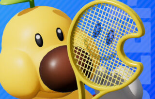 Mario Tennis Fever: The best and worst Fever Rackets插图10 Mario Tennis Fever: The best and worst Fever Rackets
