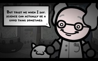 Mewgenics: All areas and in each act and how to unlock them