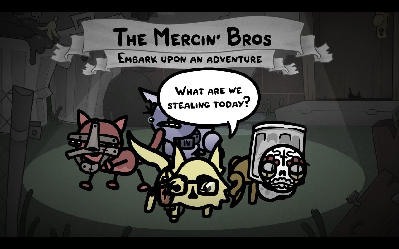 Mewgenics tips and tricks: 10 things I wish I knew before starting | VGC