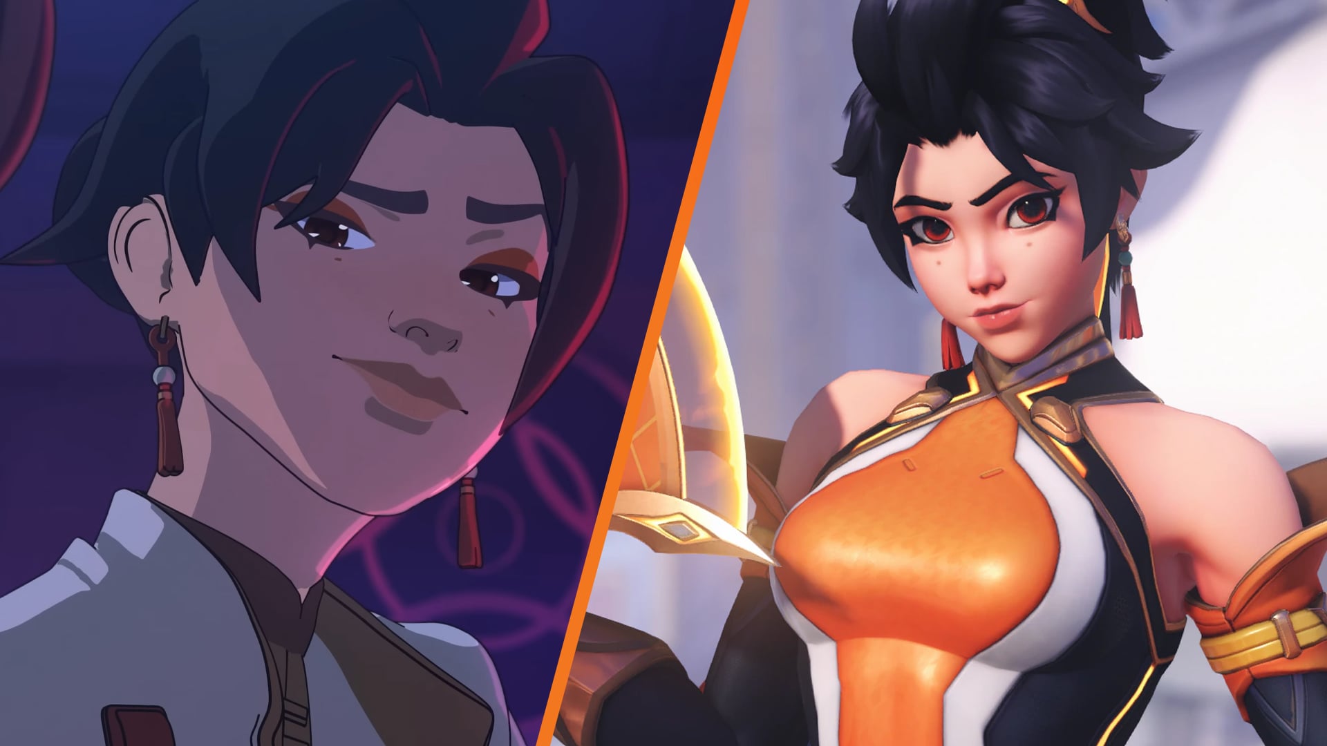 ‘We agree that she can be even better’: Overwatch director vows to redesign Anran following player and voice actor backlash | VGC