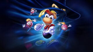 Rayman: 30th Anniversary Edition is officially coming this week, courtesy of Digital Eclipse