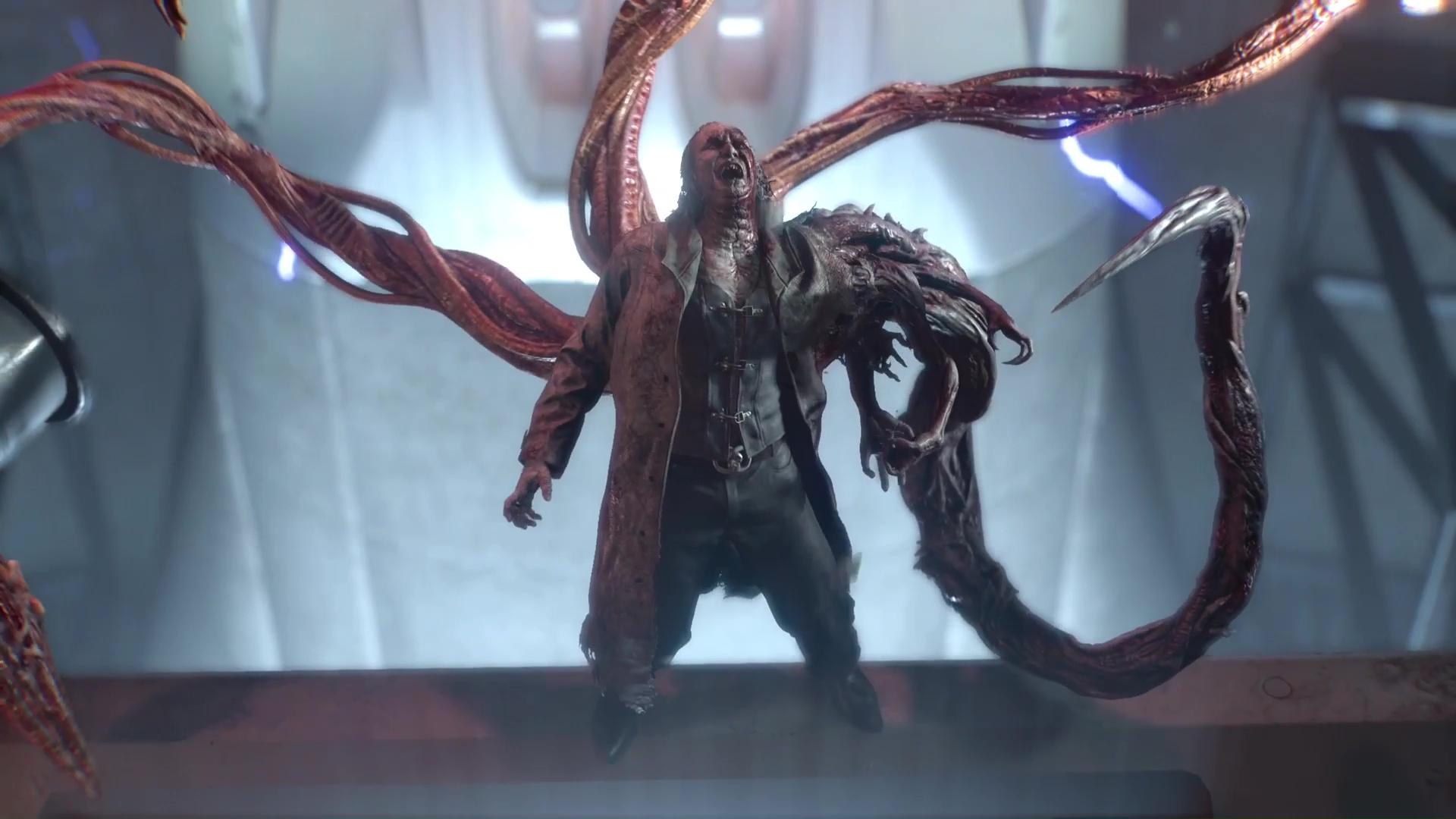Resident Evil 9 Requiem Release Or Destroy Elpis Explained VGC