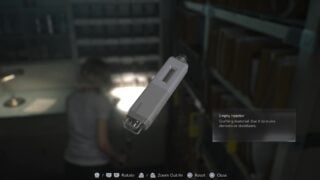 Resident Evil 9 Requiem: All Empty Injector locations and how to use them