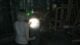 Resident Evil Requiem Care Center Basement and Courtyard walkthrough screenshot