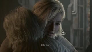 Resident Evil 9 Requiem walkthrough: Full Grace Basement and Courtyard guide