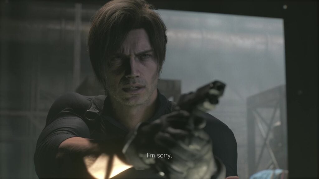 Resident Evil Requiem’s latest update adds Photo Mode and changes some facial expressions