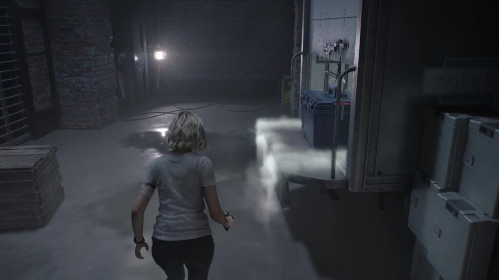 Resident Evil Requiem players mostly chose third-person gameplay with Leon, but were less decisive with Grace