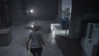 Resident Evil Requiem players mostly chose third-person gameplay with Leon, but were less decisive with Grace