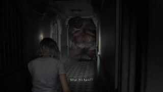 Resident Evil 9 Requiem: How to defeat Chunk as Grace