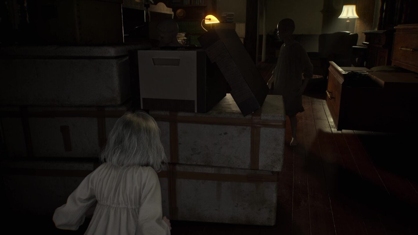 Resident Evil 9 Requiem walkthrough: Full Leon RPD and Orphanage guide ...