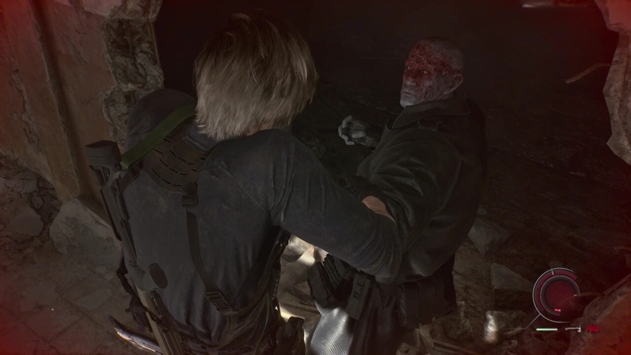 Requim Rpd Resident Evil 9 Requiem walkthrough: Full Leon RPD and Orphanage guide ...