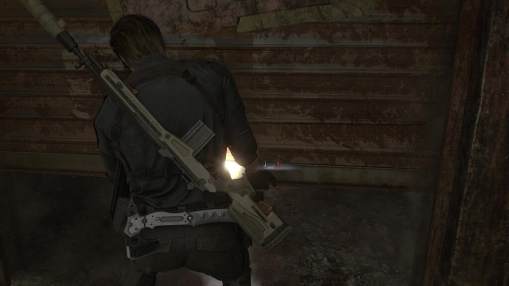 Resident Evil 9 Requiem walkthrough: Full Leon RPD and Orphanage guide ...