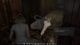 Resident Evil Requiem Pantry Key zombie chef screenshot