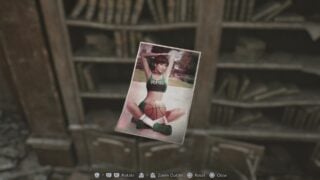 Resident Evil 9 Requiem: Rebecca Chambers easter egg, RPD missing files guide
