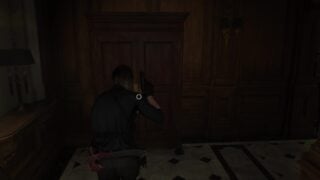 Resident Evil 9 Requiem: All Warped Closet locations, rewards, and how to open them