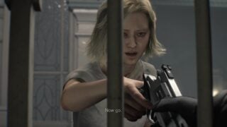 Resident Evil 9 Requiem: All Gun and Attachment locations