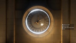 Romeo is a Dead Man: Clock Tower puzzle solution插图4 Romeo is a Dead Man: Clock Tower puzzle solution