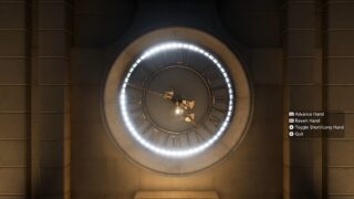 Romeo is a Dead Man: Clock Tower puzzle solution插图1 Romeo is a Dead Man: Clock Tower puzzle solution