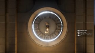 Romeo is a Dead Man: Clock Tower puzzle solution插图3 Romeo is a Dead Man: Clock Tower puzzle solution