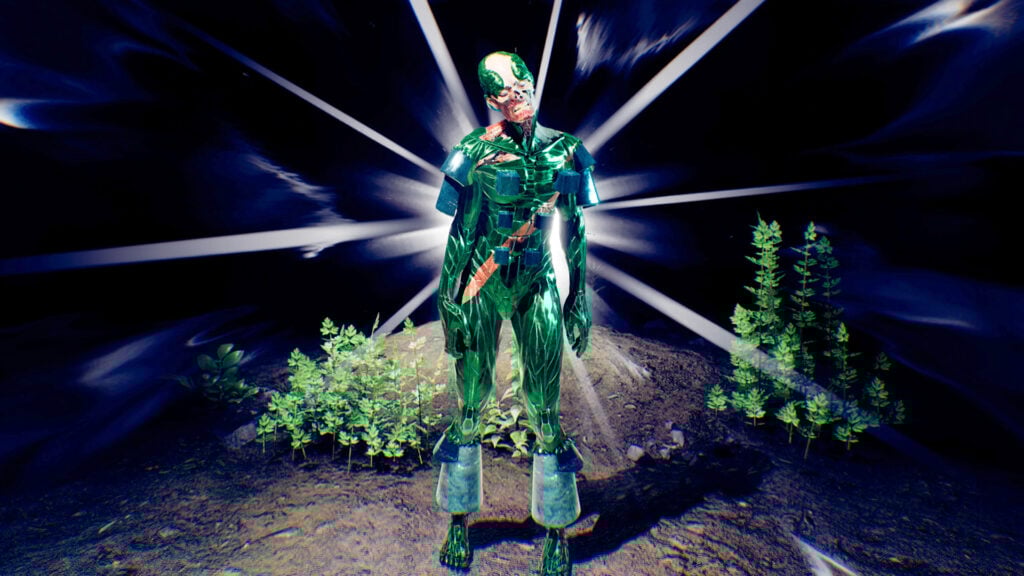 Romeo is a Dead Man Bastards guide: The best Bastards, and how to use fusion to get all 21 Bastards