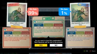 Romeo is a Dead Man Bastards guide: The best Bastards, and how to use fusion to get all 21 Bastards插图1 Romeo is a Dead Man Bastards guide: The best Bastards, and how to use fusion to get all 21 Bastards