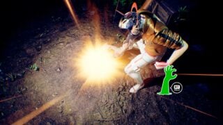 Romeo is a Dead Man Review: Suda51’s sci-fi spectacle is pure Grasshopper action