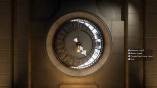 Romeo is a Dead Man: Clock Tower puzzle solution