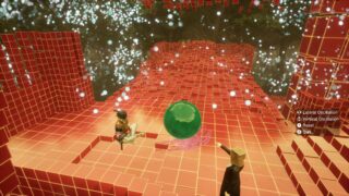 Romeo is a Dead Man: How to get past the green Resonator balls in Subspace插图1 Romeo is a Dead Man: How to get past the green Resonator balls in Subspace
