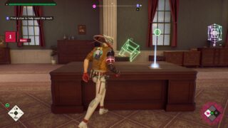 Romeo is a Dead Man: City Hall safe combination puzzle solution插图2 Romeo is a Dead Man: City Hall safe combination puzzle solution