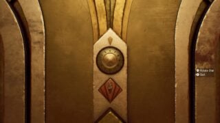 Romeo is a Dead Man: City Hall safe combination puzzle solution