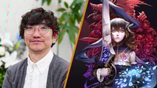 Castlevania and Bloodstained veteran Shutaro Iida has died at 52