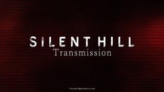 A new Silent Hill Transmission presentation is coming this week, with new info on Silent Hill: Townfall